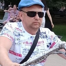 Фотография мужчины Владимир, 45 лет из г. Щёлково