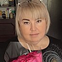 Оксана, 49 лет