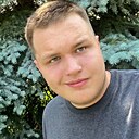 Николай, 23 года