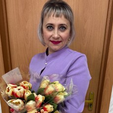 Фотография девушки Ирина, 42 года из г. Усть-Илимск
