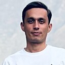 Bobojon, 24 года