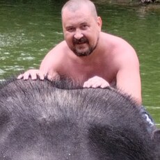 Фотография мужчины Александр, 47 лет из г. Владимир