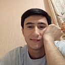 Али, 24 года