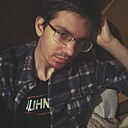 Дима, 19 лет