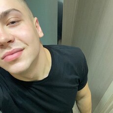 Фотография мужчины Дмитрий, 23 года из г. Иваново