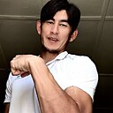 Meiirzhan, 26 лет