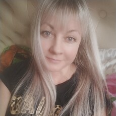 Фотография девушки Людмилка, 40 лет из г. Гомель