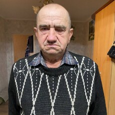 Фотография мужчины Николай, 67 лет из г. Иваново