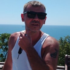 Фотография мужчины Фёдор, 45 лет из г. Пермь