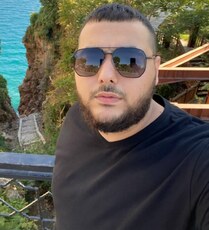 Фотография мужчины Никос, 38 лет из г. Пятигорск