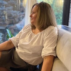 Фотография девушки Мария, 47 лет из г. Волгоград