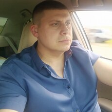 Фотография мужчины Иван, 35 лет из г. Райчихинск