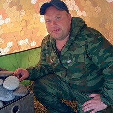 Фотография мужчины Алексей, 42 года из г. Новоалтайск