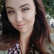 Фотография девушки Анастасия, 27 лет из г. Чернушка