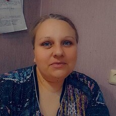 Фотография девушки Валя, 39 лет из г. Черемхово