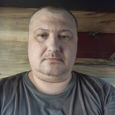 Фотография мужчины Андрей, 44 года из г. Москва