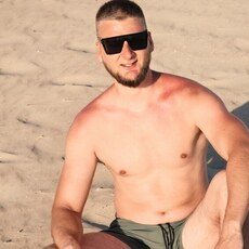 Фотография мужчины Алексей, 32 года из г. Астрахань