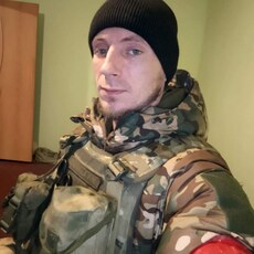 Фотография мужчины Анатолий, 32 года из г. Зубова Поляна