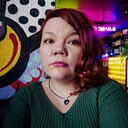 Кристина, 35 лет