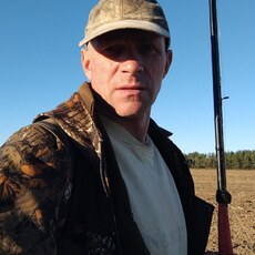 Фотография мужчины Дмитрий, 46 лет из г. Гомель