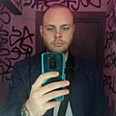 Женя, 33 года
