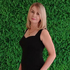 Фотография девушки Елена, 48 лет из г. Димитровград
