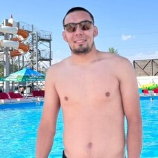 Фотография мужчины Рома, 25 лет из г. Актобе