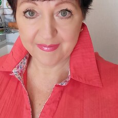 Фотография девушки Светлана, 61 год из г. Хабаровск