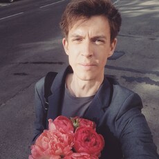 Фотография мужчины Вова, 29 лет из г. Щербинка