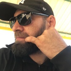 Фотография мужчины Zaur, 43 года из г. Махачкала