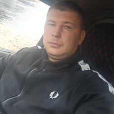 Фотография мужчины Сергей, 34 года из г. Белогорск