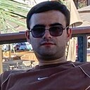 Амирхан, 25 лет