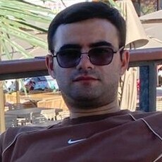Фотография мужчины Амирхан, 25 лет из г. Владивосток