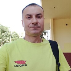 Фотография мужчины Серёжка, 43 года из г. Таганрог