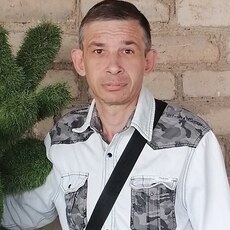 Фотография мужчины Степан, 41 год из г. Стерлитамак