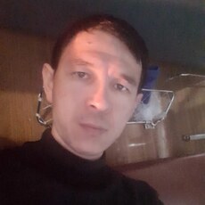 Фотография мужчины Мейр, 40 лет из г. Алматы