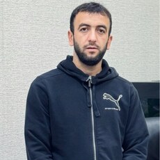 Фотография мужчины Санчо, 31 год из г. Новосибирск