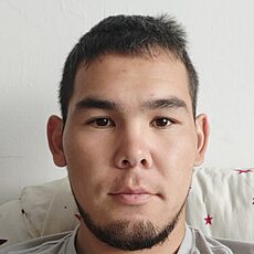 Фотография мужчины Иван, 26 лет из г. Горно-Алтайск