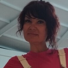 Фотография девушки Она, 46 лет из г. Надым