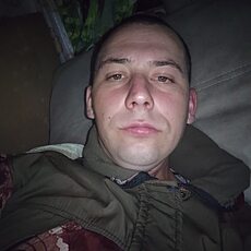 Фотография мужчины Андрей, 30 лет из г. Свирск