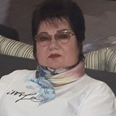 Фотография девушки Ольга, 61 год из г. Челябинск