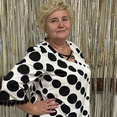 Фотография девушки Елена, 54 года из г. Барановичи