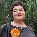 Зульфия, 51 год