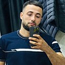Атилл, 31 год