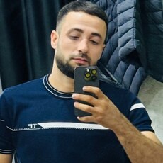 Фотография мужчины Атилл, 31 год из г. Новосибирск