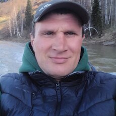 Фотография мужчины Антон, 38 лет из г. Новокузнецк