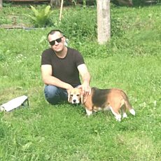 Фотография мужчины Алексей, 38 лет из г. Вологда