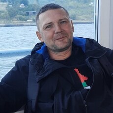 Фотография мужчины Виталий, 44 года из г. Ульяновск