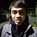Надир, 24 года