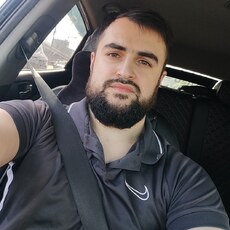 Фотография мужчины Dagestanec, 31 год из г. Москва